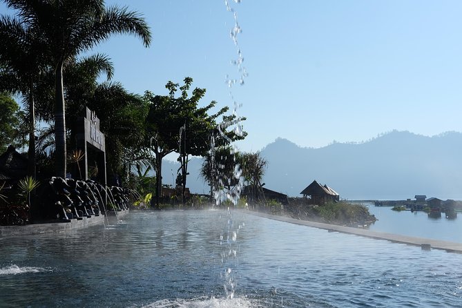 Mount Batur Sunrise Trekking Private All Inclusive - Why Mount Batur is worth losing sleep over