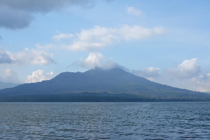 Mount Batur Sunrise Trekking Private All Inclusive - What the $21.43 price really includes