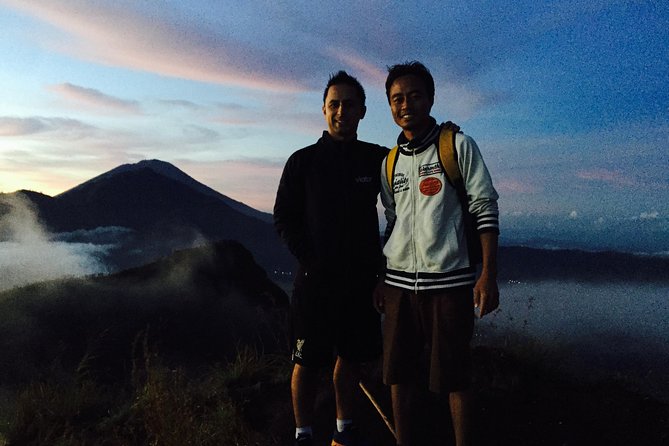 Mount Batur Volcano - Sunrise Trekking with White Water Rafting - Who should book this full-day adventure?