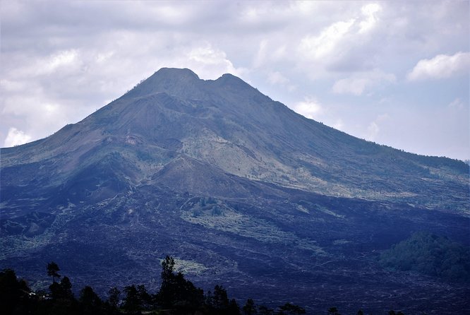 Mount Batur Volcano, temples, Scenic Rice Terrace and Swing - What the $62 private tour actually gives you