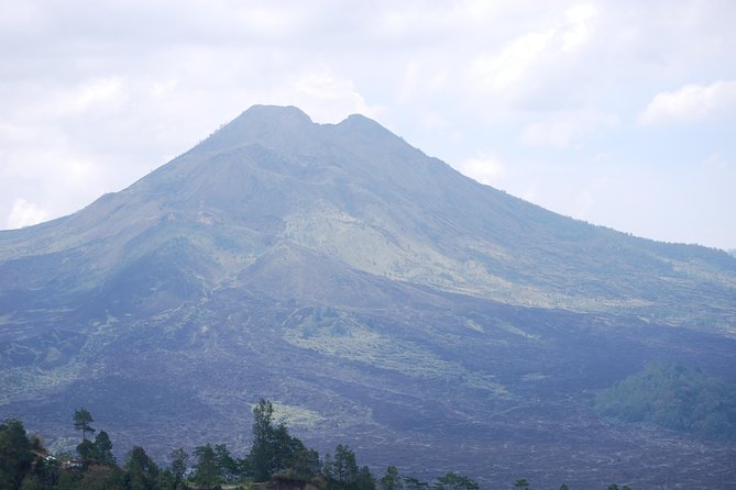 Mount Batur Volcano, temples, Scenic Rice Terrace and Swing - The rhythm of the day and the role of your guide