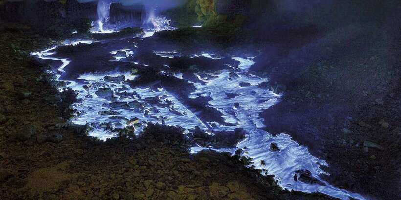 Mount Bromo and Ijen Crater Tour from Surabaya/ Malang - Key points to know before booking