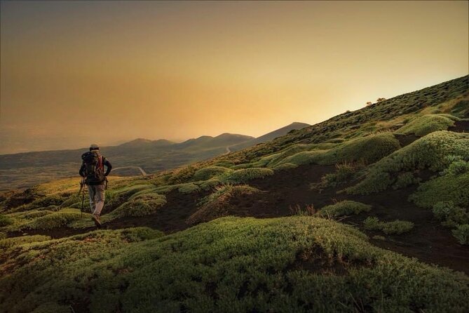 Mount Etna Adventurous Hiking Tour with Equipment - Is the $90.70 price good value?