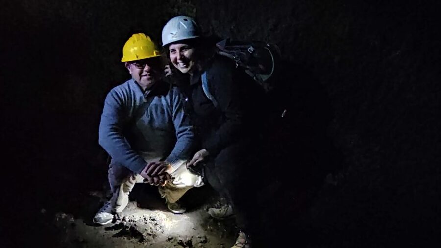 Mount Etna and Alcantara Gorges Day Trip - The transfer from Etna to Alcantara