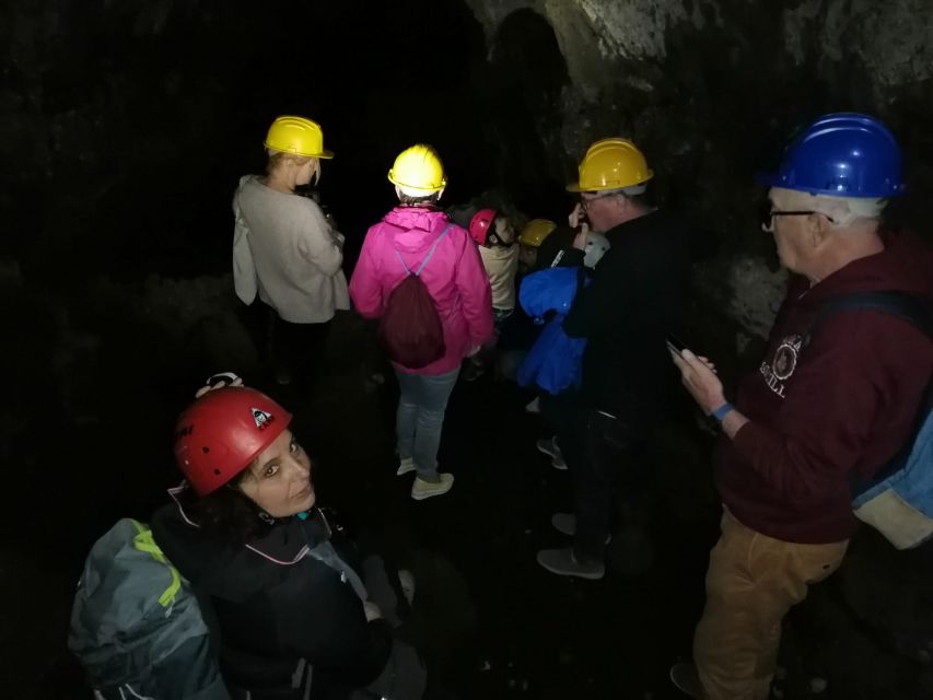 Mount Etna and Alcantara Gorges Day Trip - Is the $107.62 price good value?