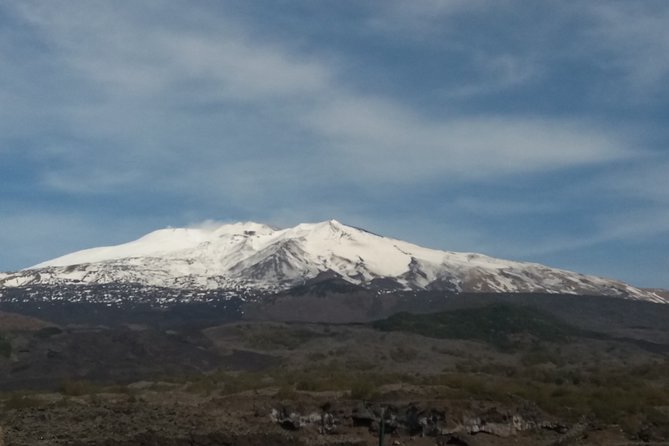Mount Etna and Taormina day tour - Why pair Mount Etna with Taormina?