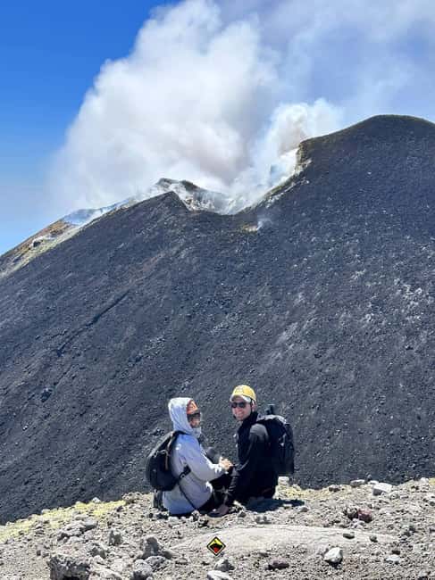 Mount Etna: Ascent to 2800m by 4x4 - Why This Etna Tour Works So Well