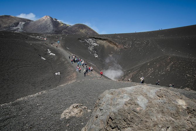Mount Etna Day Trip from Taormina - Who will enjoy this Etna trip most