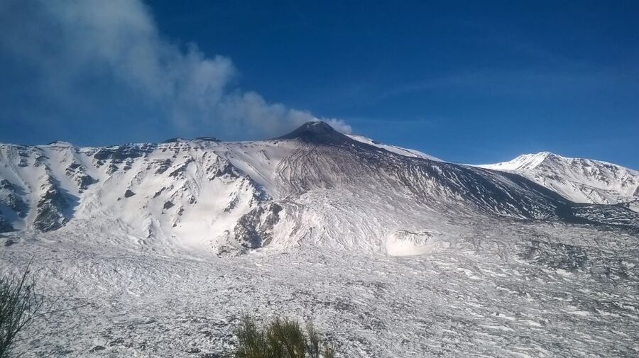 Mount Etna: Half-Day Guided Tour and Hike - Why this Mount Etna tour works well
