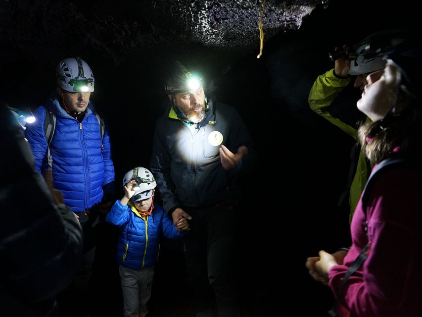 Mount Etna: Half-day Morning Jeep Tour - Walking around the Silvestri Craters at 2,000 meters