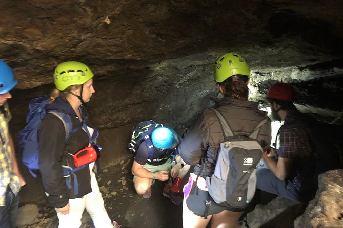 Mount Etna Half-Day Small Group Tour from Taormina - Why Etna is worth leaving Taormina for