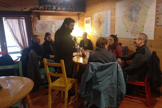 Mount Etna Half-Day Small Group Tour from Taormina - What the guides add to the experience