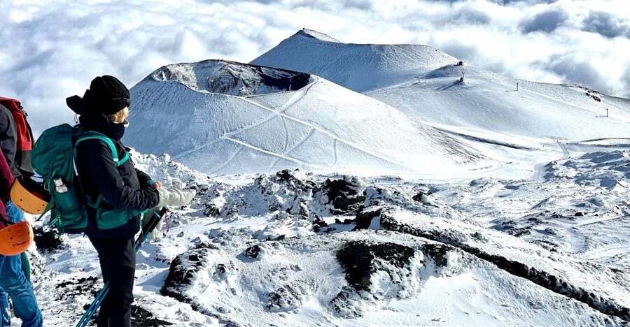 Mount Etna: Hike to The Highest Point With a Guide - Why this Mount Etna hike is worth your time