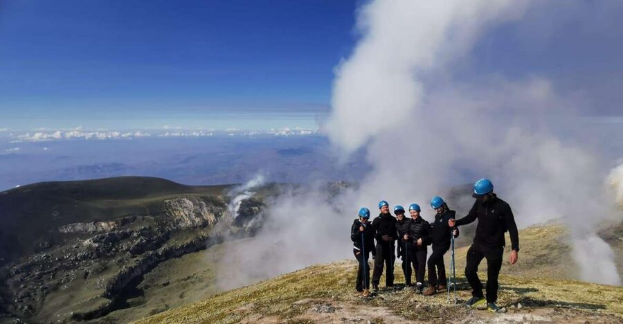 Mount Etna: Hike to the top 3350mt from the North Side - Key points to know before you book