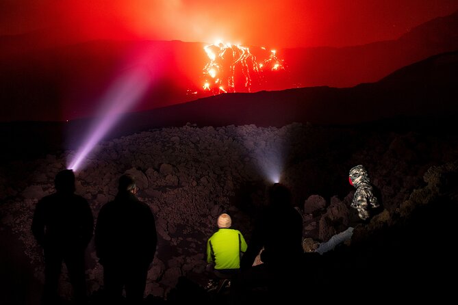 Mount Etna: Morning Excursion with an expert Local Guide - Key points to know before you go
