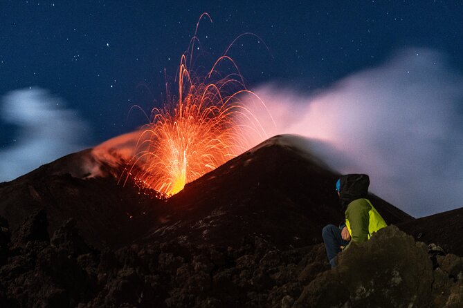 Mount Etna: Morning Excursion with an expert Local Guide - Why this Etna walk feels different