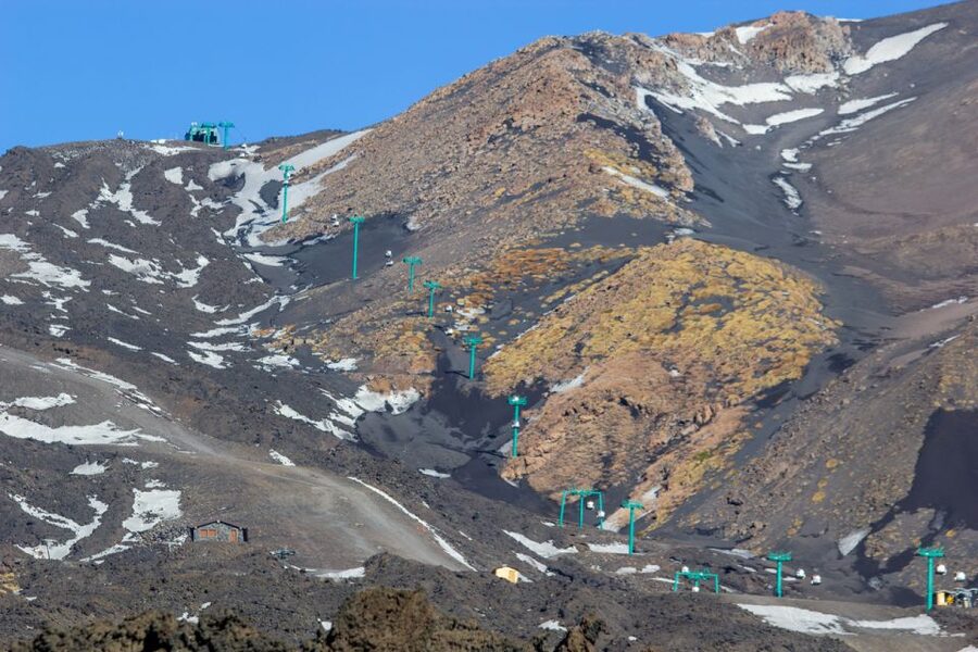 Mount Etna: Private Trek on the North Slope Craters - Who will enjoy this Etna trek most