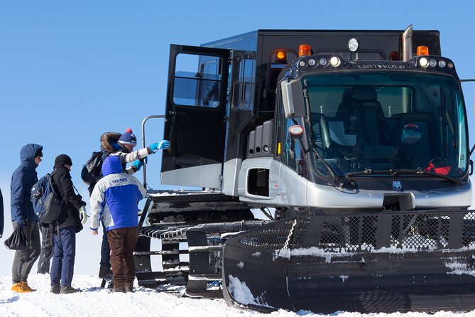 Mount Etna South Slope: Ticketing for the Etna Cable Car - Who should book it?