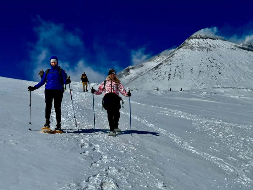 Mount Etna South:Summit Craters Tour in Cable Car & 4x4 Jeep - Starting at Rifugio Sapienza