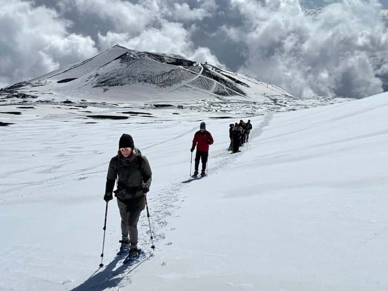 Mount Etna South:Summit Craters Tour in Cable Car & 4x4 Jeep - The real cost and overall value