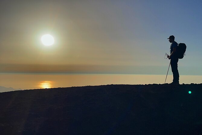 Mount Etna Sunset with sicilian tasting - Timing, transport, and the practical details