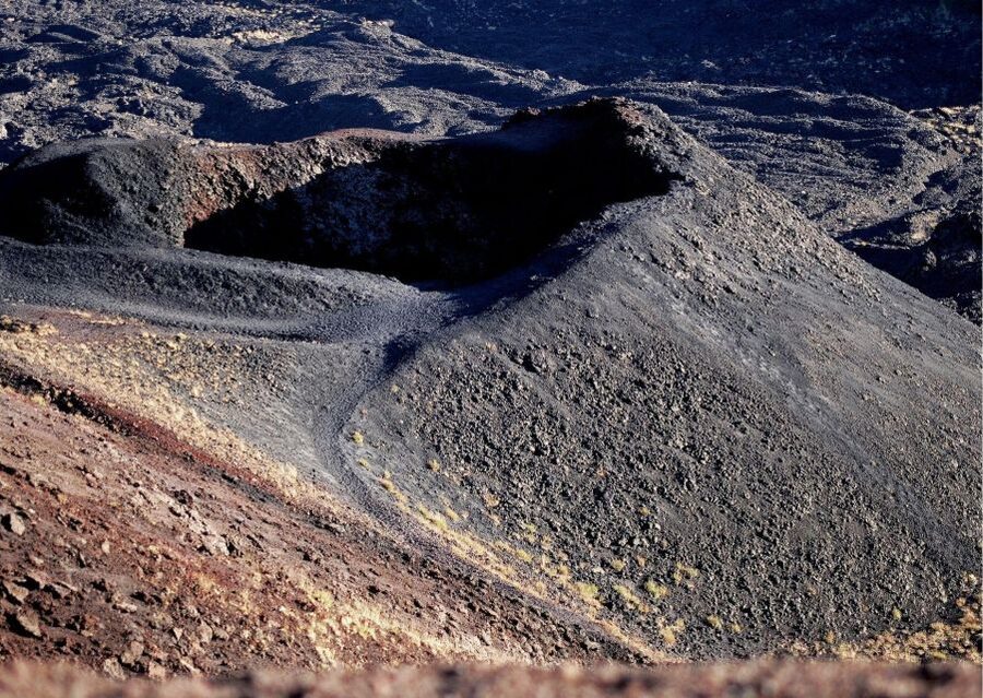 Mount Etna & Taormina Multi-language Tour from Palermo - What the $168.79 price really buys