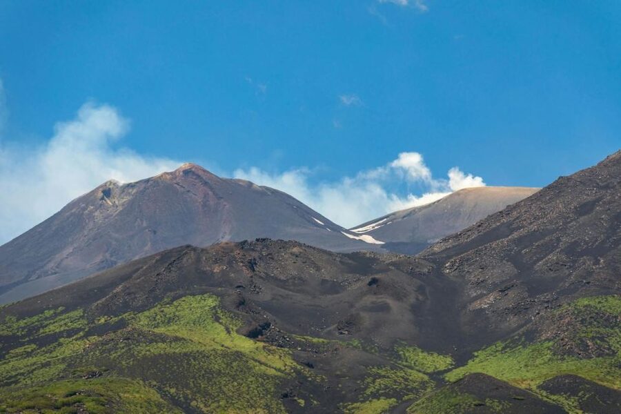 Mount Etna Tour to 1900m from Taormina - Should You Book the Etna Tour From Taormina?