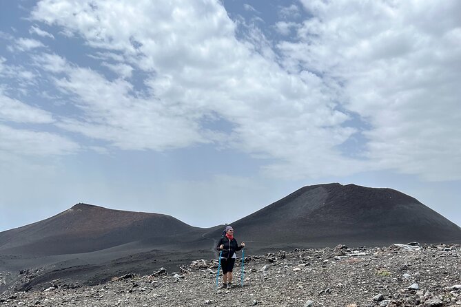 Mount Etna tour with Sicilian tasting - Key Things To Know Before You Book