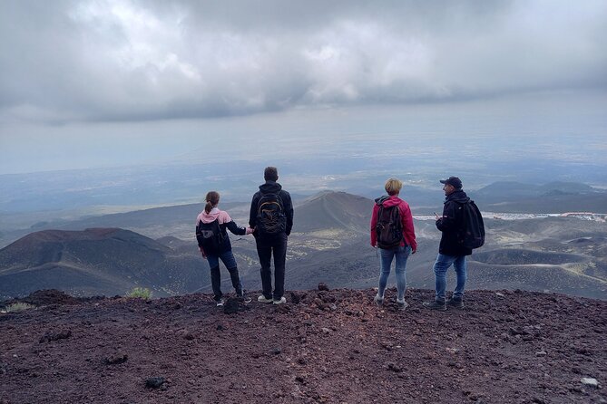 Mount Etna tour with Sicilian tasting - A Sicilian Tasting In Trecastagni