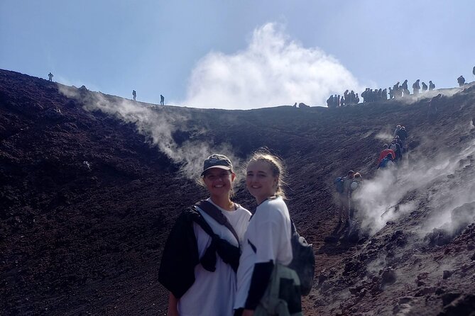 Mount Etna tour with Sicilian tasting - Timing, Group Size, And The Pace Of The Day