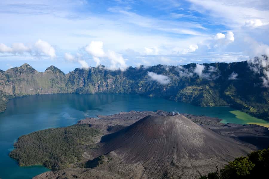Mount Rinjani 2-Day Trek to Senaru Crater Rim - Key points to know before booking