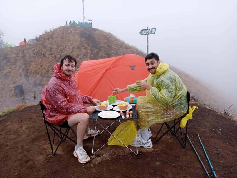 Mount Rinjani 2-Day Trek to Senaru Crater Rim - Why this two-day route works well