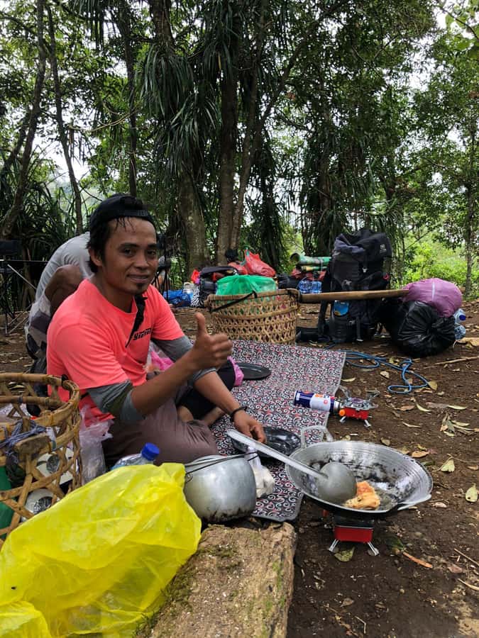 Mount Rinjani 2-Day Trek to Senaru Crater Rim - Permits are the detail you cannot ignore