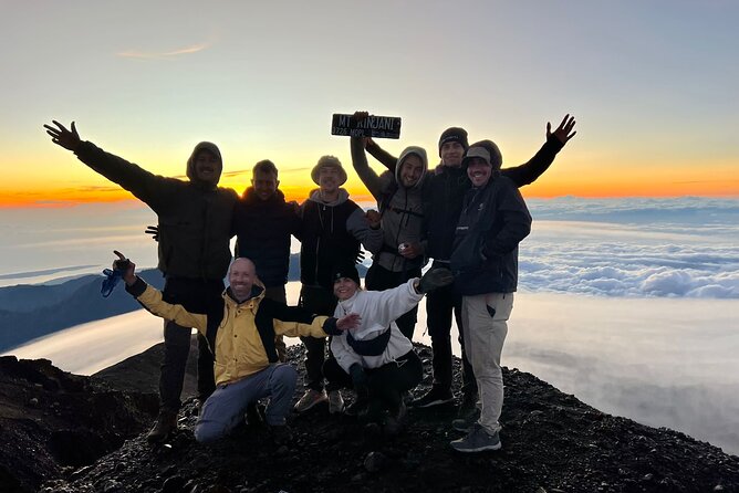Mount Rinjani 3D2N Private Trek – Summit, Crater Rim & Hot Spring - Why this three-day Rinjani trek makes sense