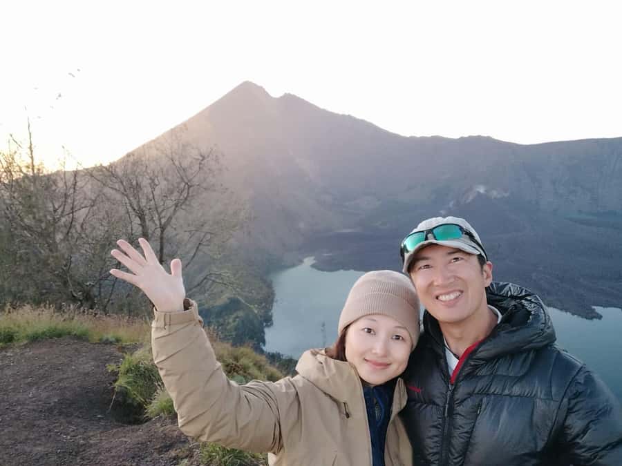 Mount Rinjani: 3D2N Summit, Lake & Senaru Crater Rim - Key points before you book