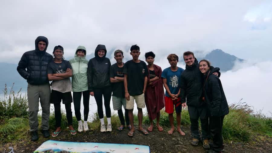 Mount Rinjani: 3D2N Summit, Lake & Senaru Crater Rim - What this Mount Rinjani trek actually involves