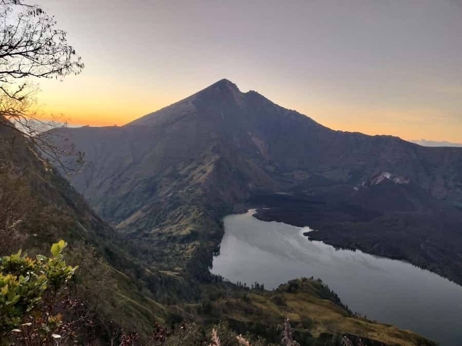 Mount Rinjani: 3D2N Summit, Lake & Senaru Crater Rim - Should you book this Rinjani trek?