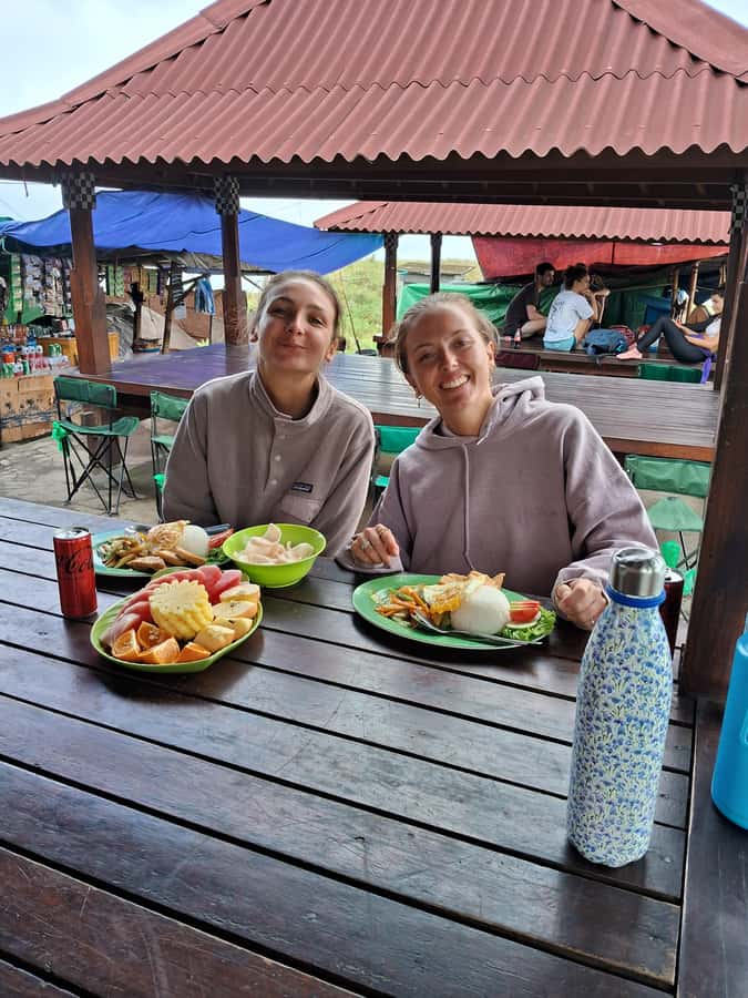 Mount rinjani: camping 2 day 1 night to Rinjani crater rim - What the 2-day Rinjani plan is really about