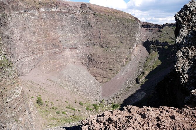 Mount Vesuvius Half Day Private Tour - Why this private Vesuvius trip works from Naples