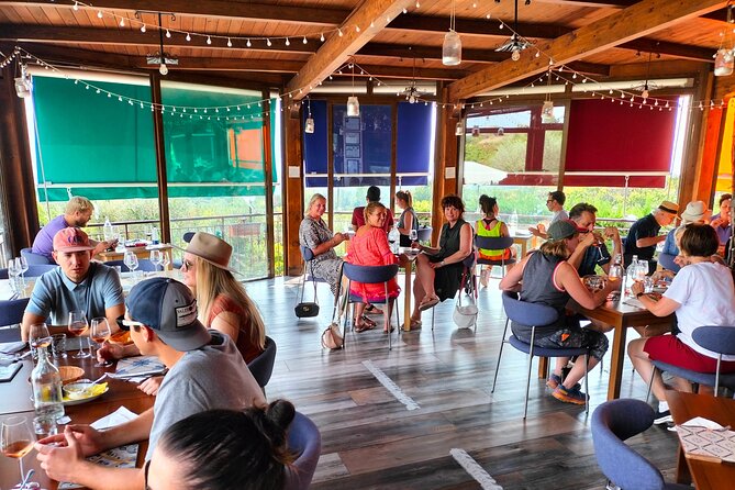 Mount Vesuvius Shore Tour, Pompeii & Winery Vesuvius Winery - Booking advice and final verdict