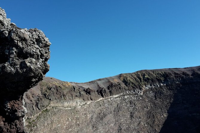 Mount Vesuvius tour by bus and ticket included from Ercolano - Is the $50.33 price fair?