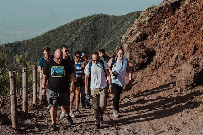 Mount Vesuvius Tour from Pompeii Led by an Expert Guide - What the guide adds to the experience