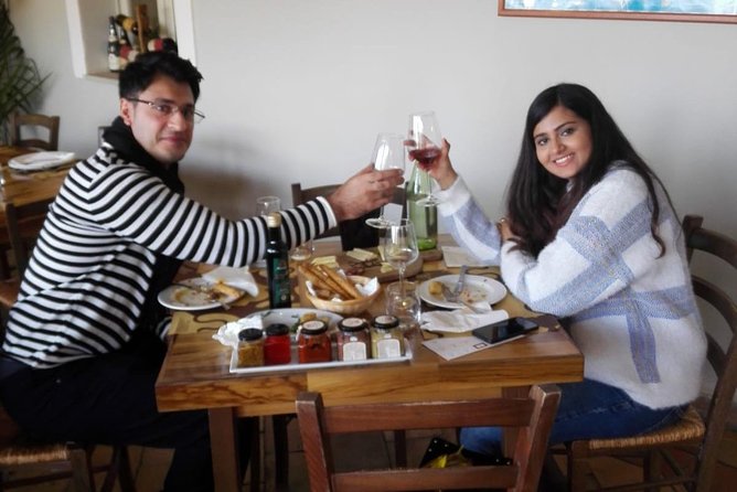 Mt Etna and Wine tasting tour from Catania - The Silvestri Craters and Etna’s volcanic story