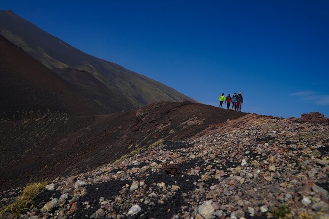 Mt. Etna nature and flavors half day Tour from Catania - Why this seven-hour Etna trip works well from Catania