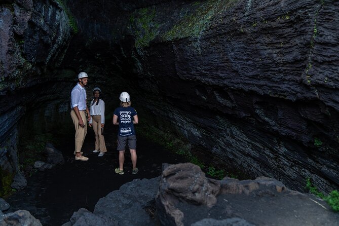 Mt. Etna nature and flavors half day Tour from Catania - Finishing with honey, wine, and Sicilian products