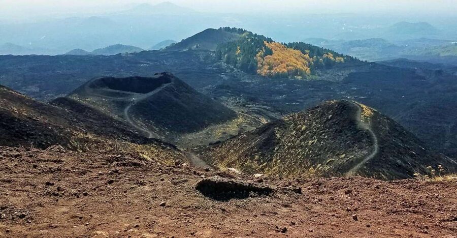 Mt. Etna: Private Tour in 4x4 from Taormina - Why this private Etna tour works well