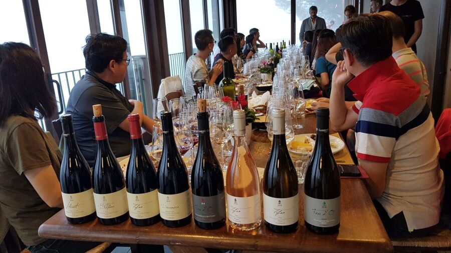 Mt. Etna Private Tour with Food and Wine Tasting - How the timing shapes your day