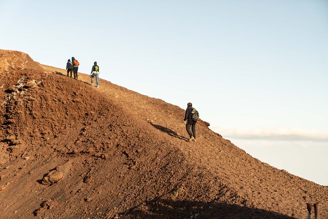 Mt. Etna Sunset Experience - Breathtaking Adventure from Catania - Key points to know before you go