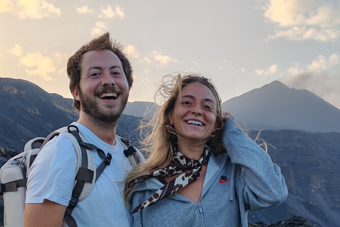 Mt. Etna Sunset Experience - Breathtaking Adventure from Catania - Why this Etna trip works so well