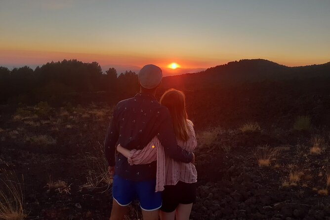 Mt. Etna Sunset Experience - Breathtaking Adventure from Catania - The farm tasting at Enoteca dell’Etna